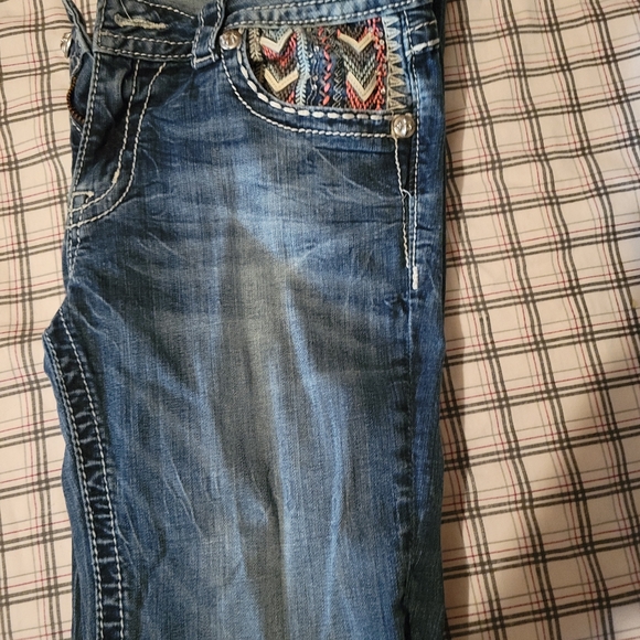 Miss me jeans - Picture 2 of 2